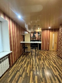 Продаж фасадної 2 кімнатної квартири провулок Бутишів