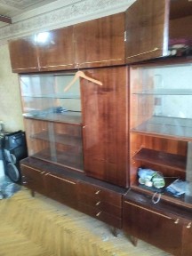 Київська область, Київ, Солом'янський