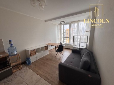 БЕЗ%, 46м², Нивки Парк, Нивки, Шулявка, Файна Таун, Берестейська