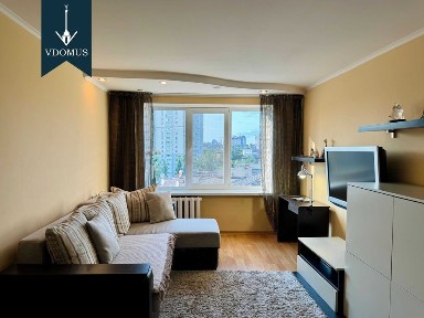 Київ, Солом'янський, вулиця Борщагівська 210