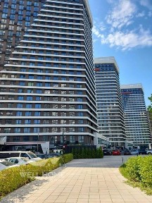 Без КОМІСІЇПродаж квартири 2к Дніпровська Набережна, 15Ж ЖК Грейт Київ