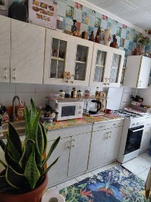 Продаж 2 х кімнатноі квартири Вишневе Киівська область