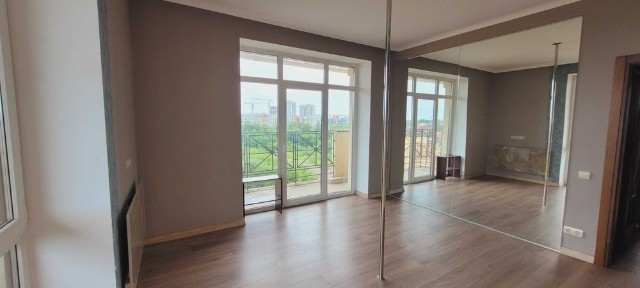 Гатне. Продаю чудову затишну дворівневу квартиру