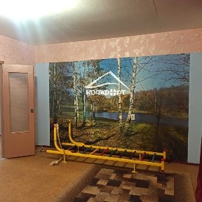 Продам 3кімнатну квартиру в Поліському кварталі, біля ТЦ 