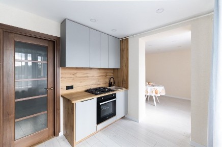 Київська область, Софіївська Борщагівка