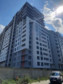 Київська область, Крюківщина