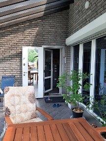 Будинок за містом