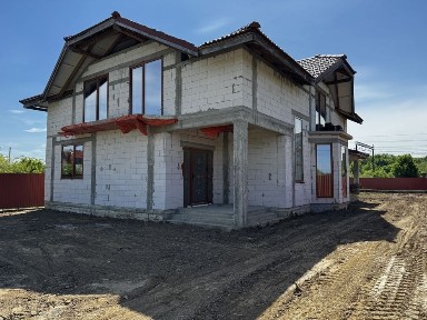 Закарпатська область, Минай