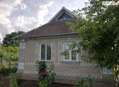 Терміново! Продається приватний будинок в селі Веснянка