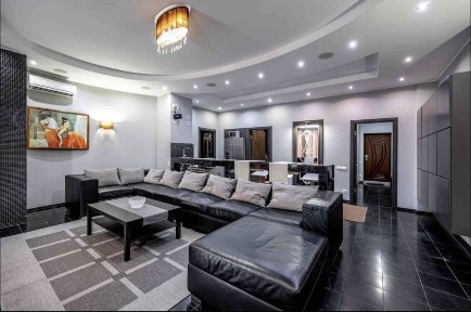 Одеська область, Одеса, Київський