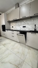 Стильная евродвушка в Кадоре