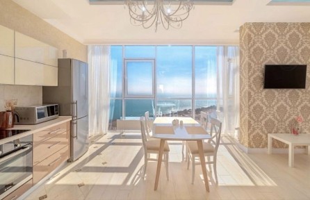 Одеська область, Одеса, Приморський