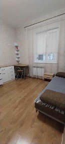 Сдам 1 комнатную небольшую смарт-квартиру ул. Бугаевская