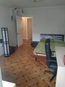 Сдам свою однокомнатную квартиру на Бочарова