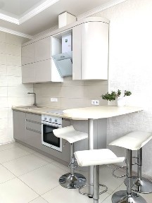 Одеса, Київський, Фонтанська дорога 58/1