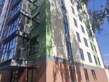 Вінницька область, Вінниця