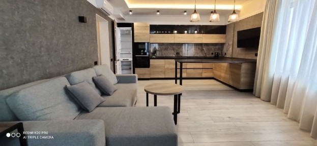 Сдам 2 квартиру с видом на море Аркадия 44 Жемчужина