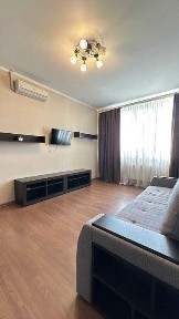 Сдам 1-но комнатную в ЖК Альтаир, Таирова с ремонтом ВП