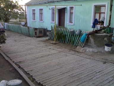 Миколаївська область, Коблеве