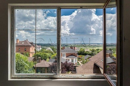 Київська область, Гореничі