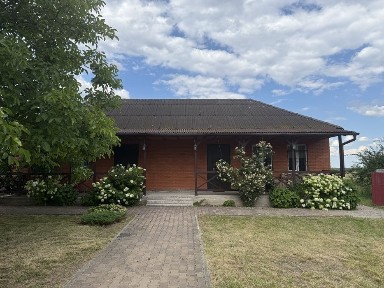 Будинок-дуплекс з ремонтом, технікою (окремі документи), 32 сотки