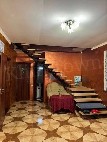 Продається будинок в мкр-ні Підварки