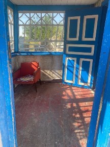 Київська область, Рогозів