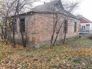 Продається будинок, в м. Сквира.