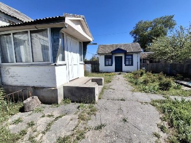Продається будинок в с. Гоголів, Броварський р-н.