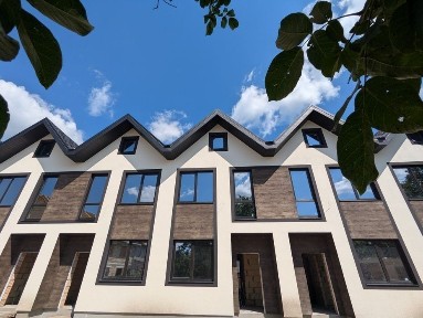 Київська область, Буча