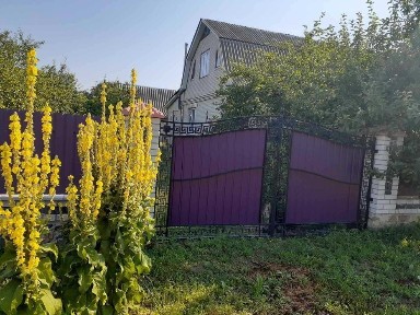 Продам будинок с. Пятигори