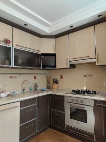 Продам двухкомнатную квартиру. Молодежный.