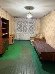 Продам 2кім. квартиру. Район Аврора