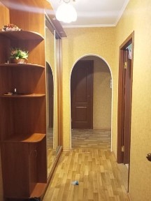 Здам 2 хкімнатну квартиру