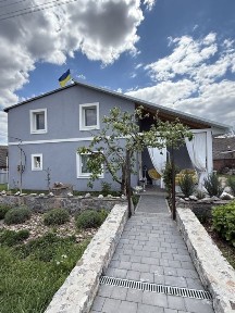 Продажа дома 140 м², Нижня Берегова вул., 31