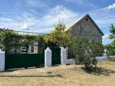 Продаж будинку, с. Руська Слобідка - 75 соток, всього 40 км від Одеси!