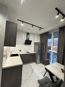 Дніпро, Шевченківський, Зоряний бульвар 1М