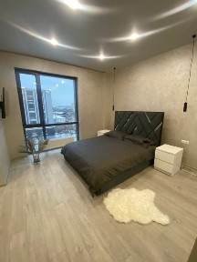 ЖК Женева Центр