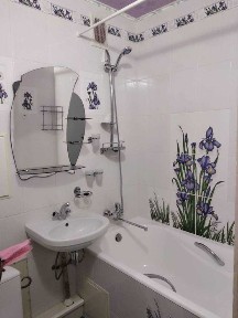 Сдам 2-х квартиру на 12 квартале Казака Мамая