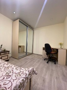 Сдам 1 кв в Центр ул. Героев Крут