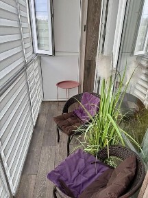 Оренда, стильной 1-кімнатной студії по вул. Савкіна, 6