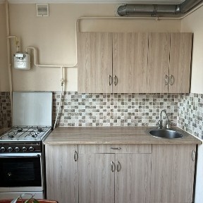 Здам подобово двокімнатну квартиру