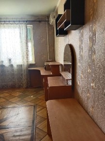 Продам 1/2 часть квартиры Салтовка м. Барабашово. 656 м/р