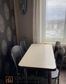 4701-ЕК Продам 3к квартиру на Салтовке Академика Барабашова 656 м/р