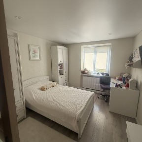 Продам квартиру в с. Ралівка район нафторозвідка