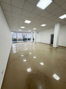 Оренда комерційного приміщення 80 м2 в самому серці міста