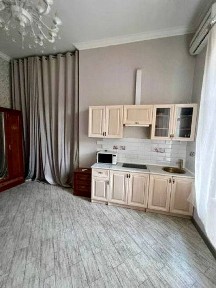 Одесская, Одесса, Хаджибейский, Прохоровская