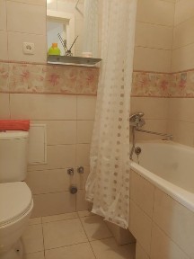 Оренда 1 кім квартири вул. Ряшівська