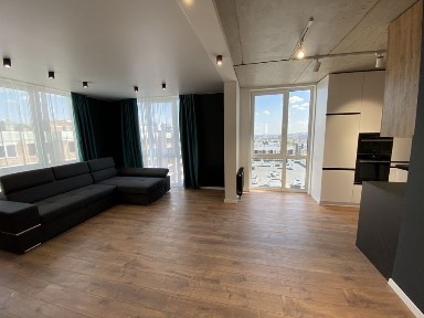 Оренда 2 кімнатноі квартири