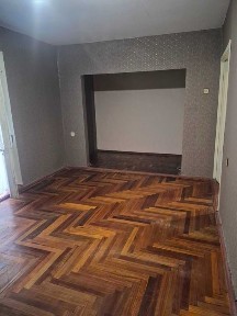 Аренда 1-комнатной квартиры. 1й Шевченковский, без мебели